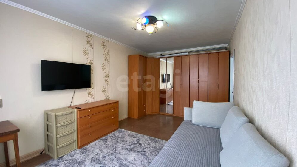 45 м², 2-комнатная квартира 55 000 ₽ в месяц - изображение 67