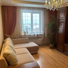 Квартира 54 м², 2-комнатная - изображение 4