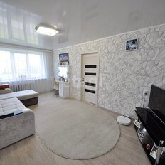 Квартира 56,3 м², 3-комнатная - изображение 3