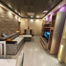 Квартира 47 м², 2-комнатная - изображение 4