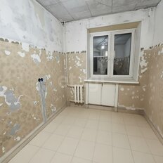 Квартира 33 м², 1-комнатная - изображение 1