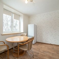 Квартира 40,5 м², 1-комнатная - изображение 4