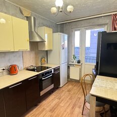 Квартира 37 м², 1-комнатная - изображение 1
