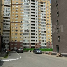 Квартира 37,2 м², 1-комнатная - изображение 2
