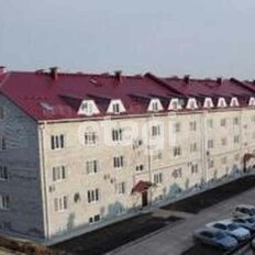 Квартира 34,1 м², студия - изображение 2