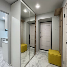 Квартира 50 м², 2-комнатная - изображение 1