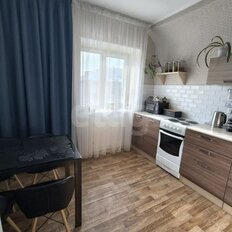 Квартира 56 м², 2-комнатная - изображение 4
