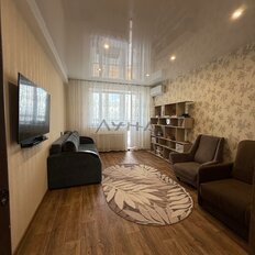 Квартира 45 м², 1-комнатная - изображение 2