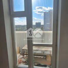 Квартира 40 м², 2-комнатная - изображение 4