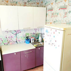 Квартира 31 м², 1-комнатная - изображение 5