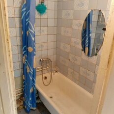 Квартира 44 м², 2-комнатная - изображение 4