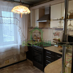 Квартира 63,8 м², 3-комнатная - изображение 2