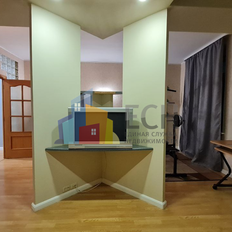 Квартира 98,2 м², 3-комнатная - изображение 4