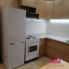 Квартира 43,4 м², 1-комнатная - изображение 2
