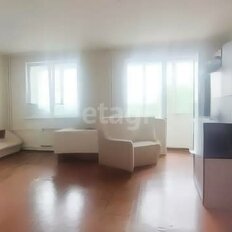 Квартира 35,7 м², студия - изображение 2