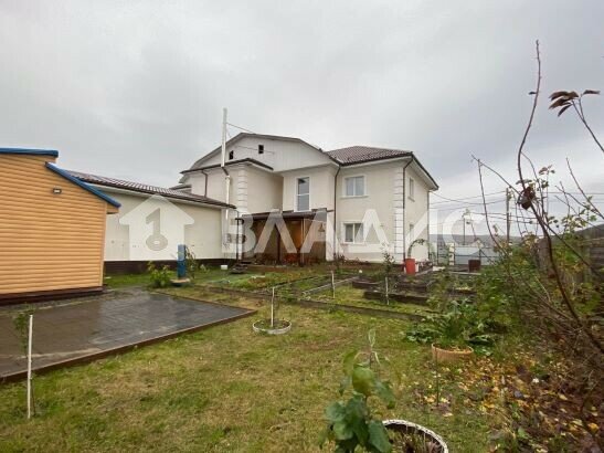 182,3 м² дом, 3,3 сотки участок 10 500 000 ₽ - изображение 18