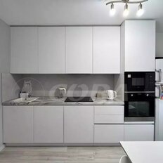 Квартира 62,4 м², 3-комнатная - изображение 2