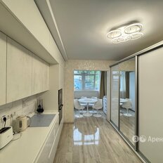 Квартира 54 м², 2-комнатная - изображение 4