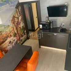 Квартира 39,5 м², 1-комнатная - изображение 2