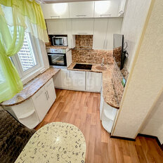 Квартира 38,5 м², 1-комнатная - изображение 5