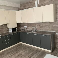 Квартира 49,3 м², 1-комнатная - изображение 1