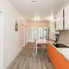 Квартира 71 м², 2-комнатная - изображение 5