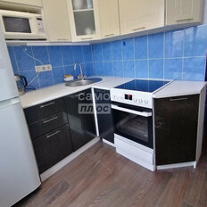 Квартира 44 м², 2-комнатная - изображение 4