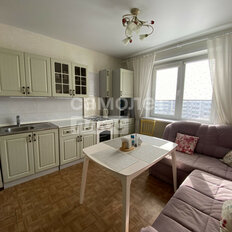 Квартира 66,1 м², 3-комнатная - изображение 5