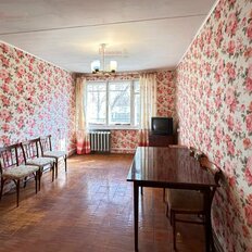 Квартира 43,3 м², 2-комнатная - изображение 3