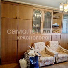 Квартира 33,2 м², 1-комнатная - изображение 2