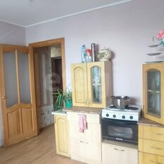 Квартира 37,2 м², 1-комнатная - изображение 3