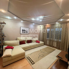 Квартира 74 м², 3-комнатная - изображение 2