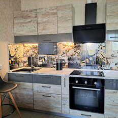 Квартира 28 м², студия - изображение 2