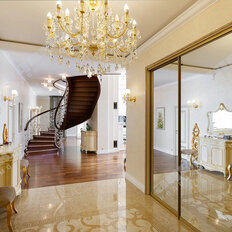 Квартира 466,1 м², 7-комнатная - изображение 3