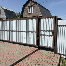 дом + 5,4 сотки, участок - изображение 2