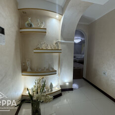 Квартира 68,2 м², 2-комнатная - изображение 5