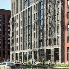 Квартира 35,5 м², 1-комнатная - изображение 4