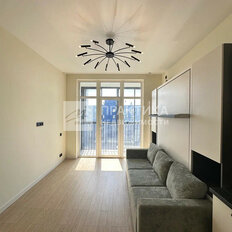 Квартира 28,5 м², студия - изображение 5