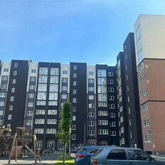 Квартира 74,4 м², 2-комнатная - изображение 2