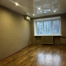 Квартира 28,8 м², 1-комнатная - изображение 1