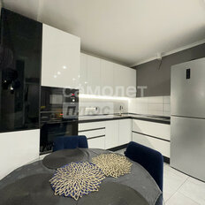 Квартира 92 м², 2-комнатная - изображение 5