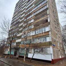 Квартира 41 м², 2-комнатная - изображение 1