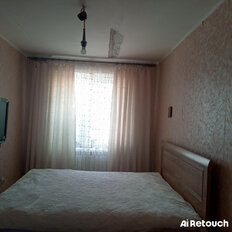 Квартира 54 м², 3-комнатная - изображение 2