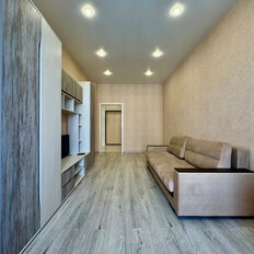 Квартира 47 м², 1-комнатная - изображение 5