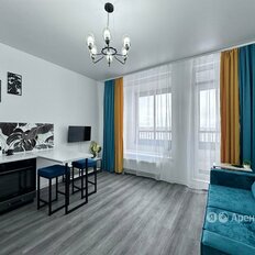 Квартира 24 м², студия - изображение 4
