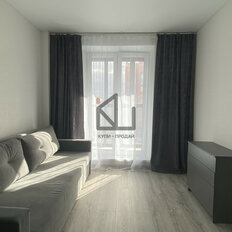 Квартира 33,1 м², 1-комнатная - изображение 1