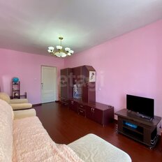 Квартира 53,5 м², 2-комнатная - изображение 3