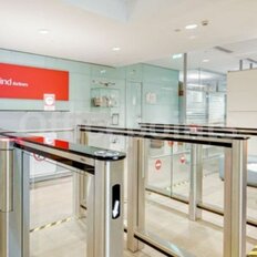 1919 м², офис - изображение 4