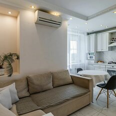 Квартира 40 м², 2-комнатная - изображение 3