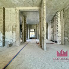 135,8 м², помещение свободного назначения - изображение 5